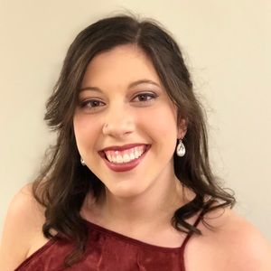 Meet your Posher, Rebecca